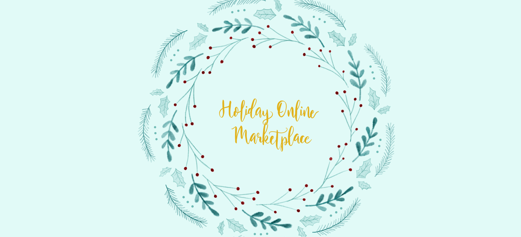 Canadian Makers Holiday Online Marketplace